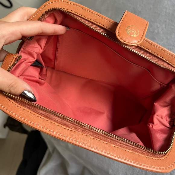 Brother Vellies Makeup Bag - Picture 4 of 8